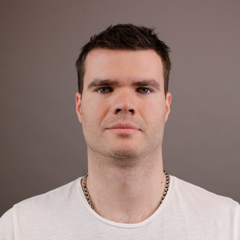 Stanislav Holostenco — founder of Billora Hub